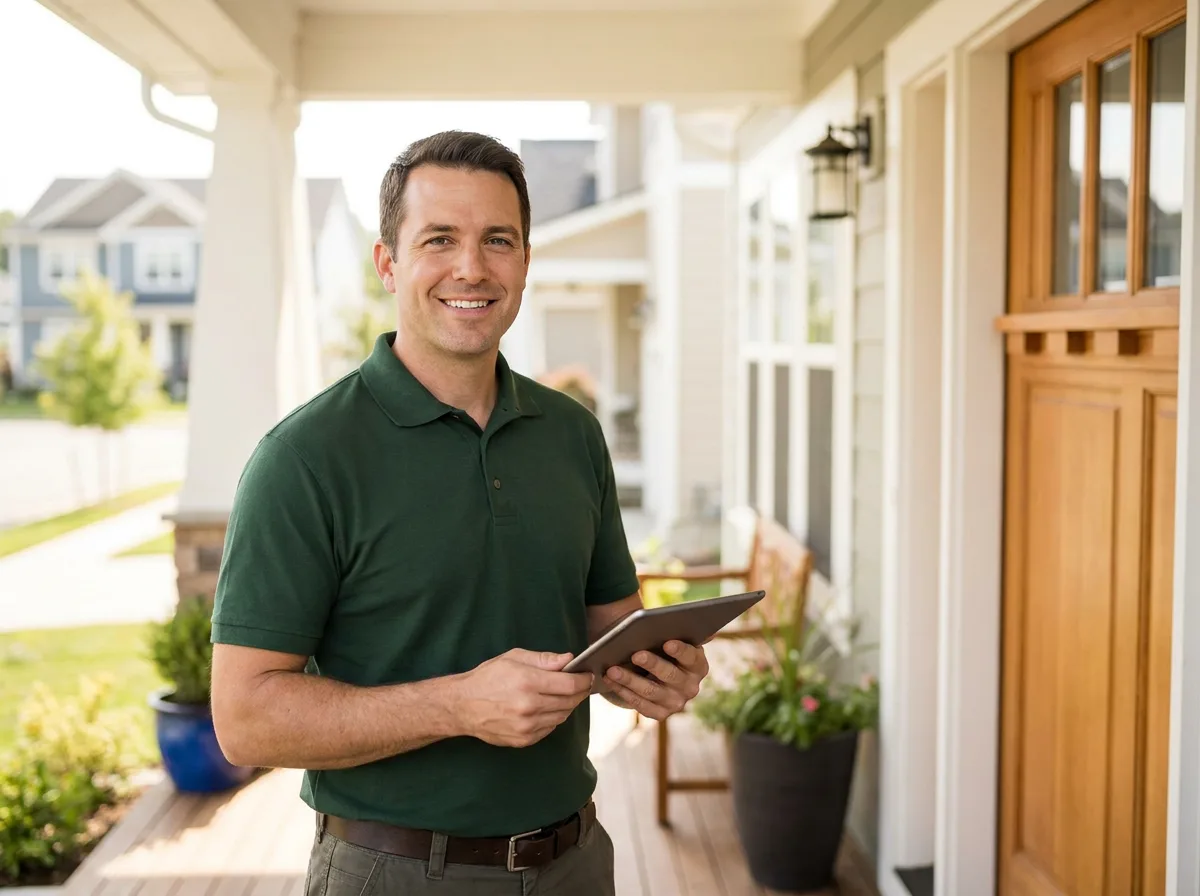 Pest control FAQs for Wallace, KS